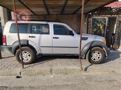 Dodge Nitro